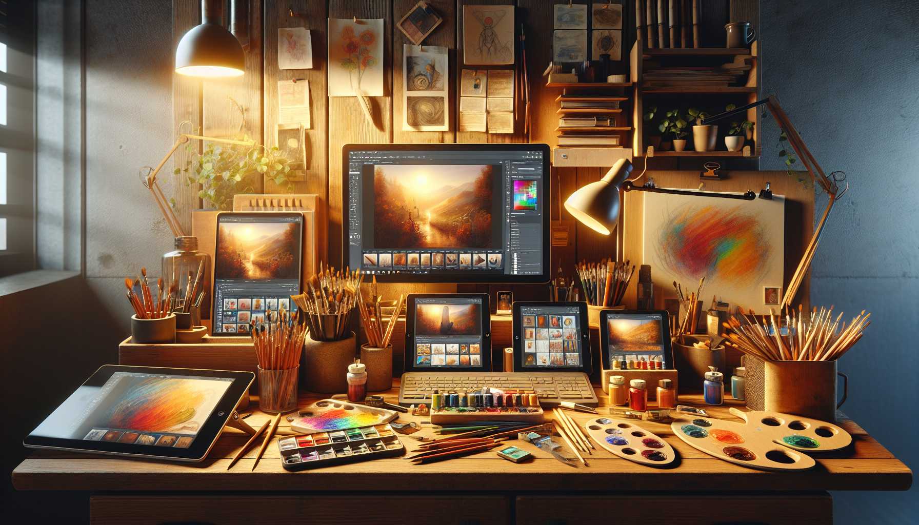 Les Meilleures Chaînes Gratuites de Tutoriels d'Art sur YouTube en 2024