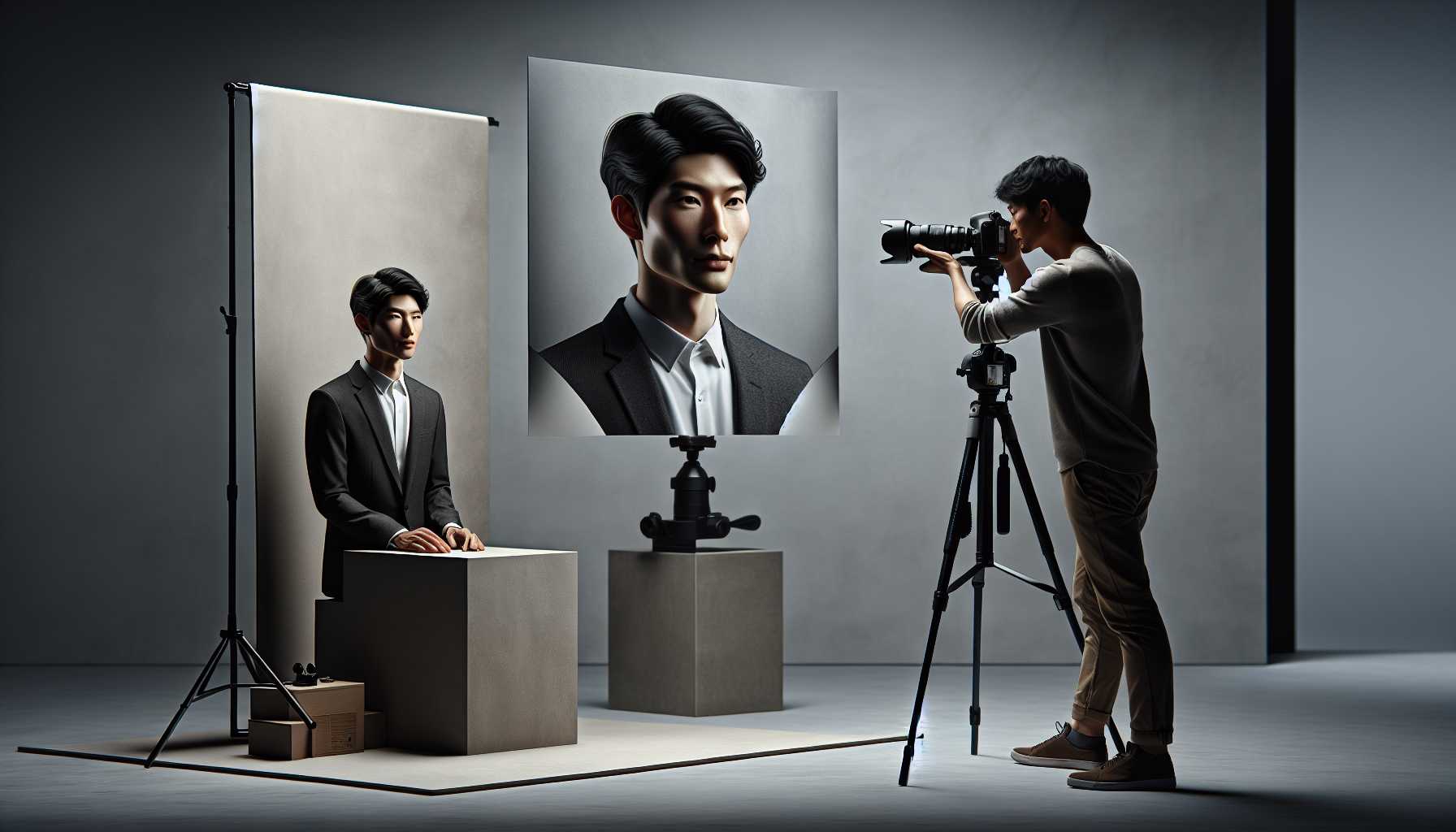 Guide Complet pour Réussir vos Photographies de Référence de Portraits