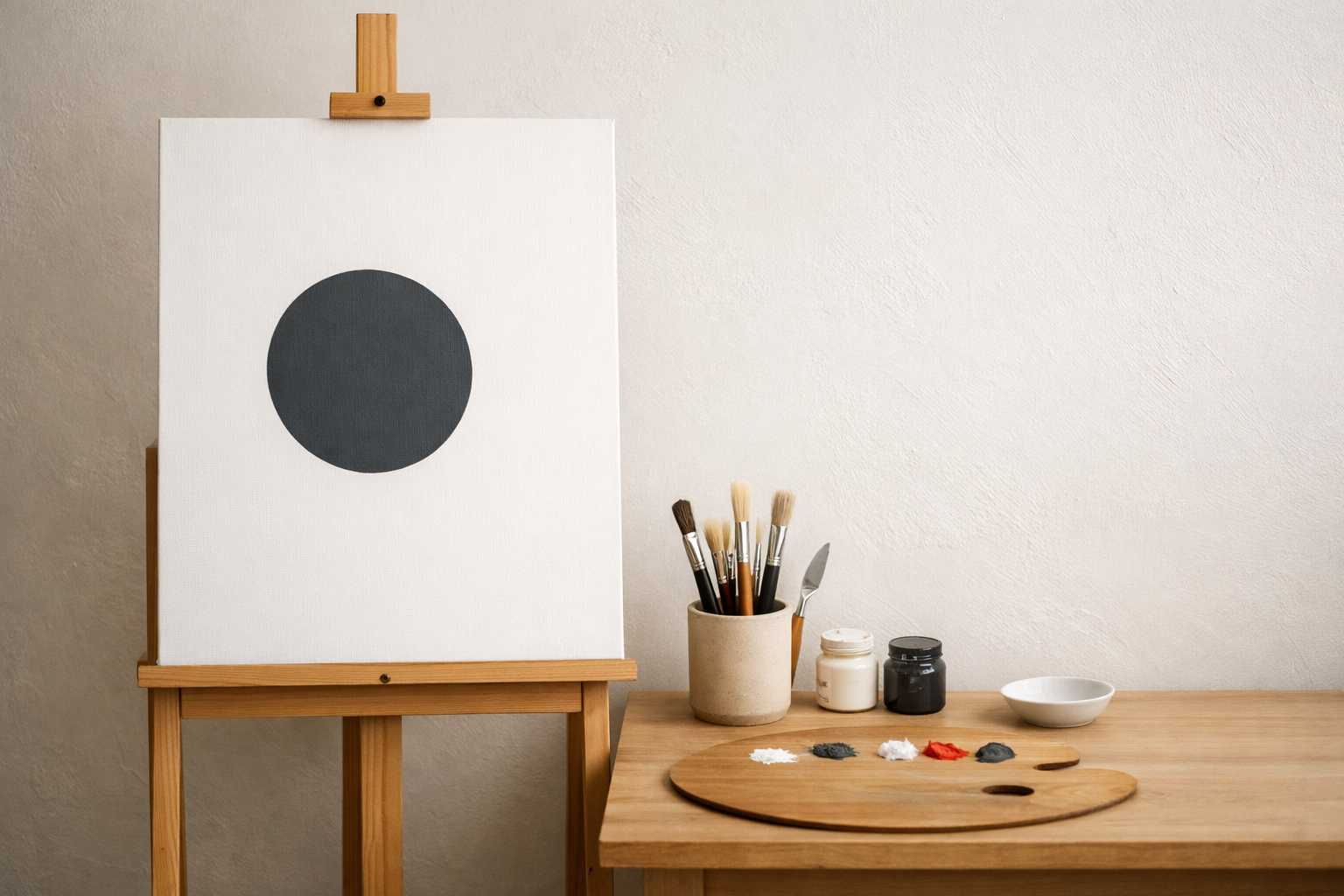 Les Principes Fondamentaux de l'Art Minimaliste : Un Guide Complet